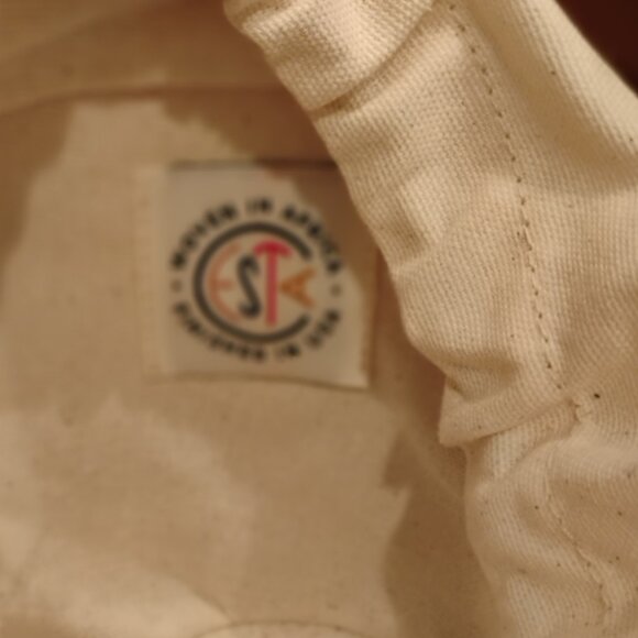 Cesta Collective Lunch Pail Woven Bag - Picture 5 of 5